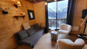 B21 Balcon de Venosc - 4 pers